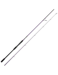 Cinnetic Sky Line Purple Sea Bass Evolution (9509) 3.00m M